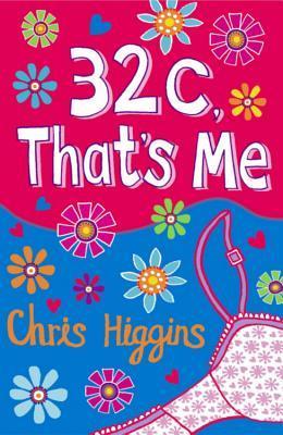 32c, That's Me book cover