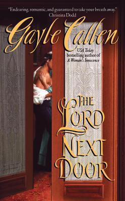 The Lord Next Door book cover