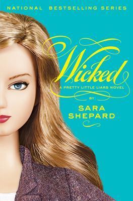 Wicked (Pretty Little Liars, #5)