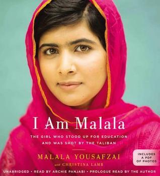 I Am Malala