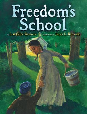 Freedom's School book cover