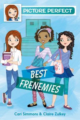 Picture Perfect book cover 3