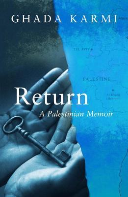 Return: A Palestinian Memoir