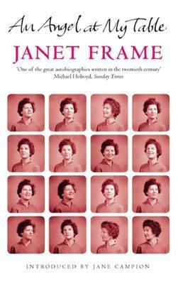 An Angel At My Table (Autobiography, #1-3)