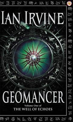 Geomancer (The Well of Echoes, #1)