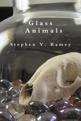 Glass Animals book cover