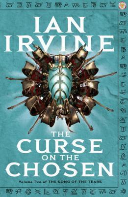 The Curse on the Chosen (The Song of the Tears, #2)