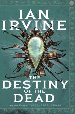 The Destiny of the Dead cover