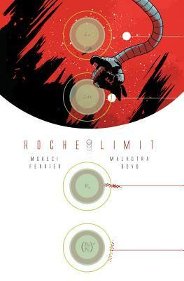 Roche Limit book cover 2