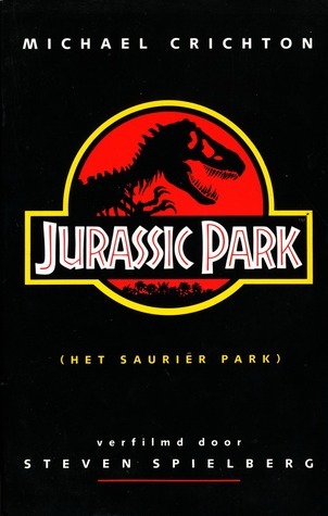 Jurassic Park (Het Sauriër Park)