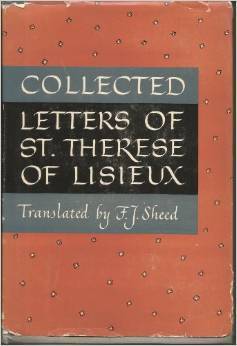 Collected Letters of St. Therese of Lisieux