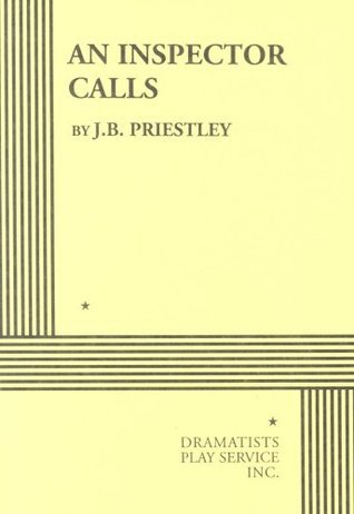 An Inspector Calls