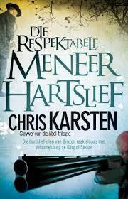 Die respektabele Meneer Hartslief