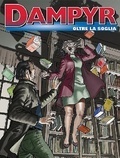 Dampyr n. 176 book cover