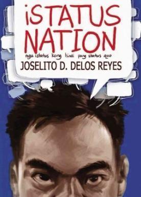 iStatus Nation book cover