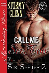 Call Me Sir, Too