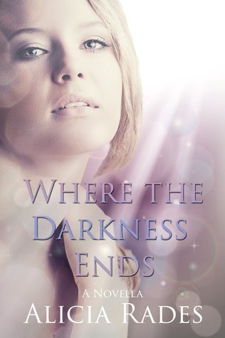 Where the Darkness Ends book cover
