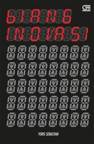 Biang Inovasi book cover