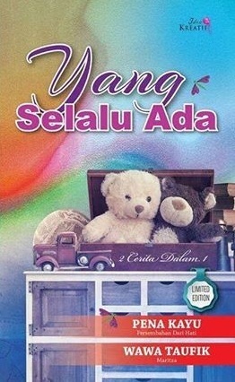 Yang Selalu Ada book cover