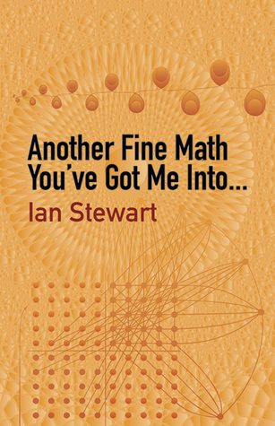 Another Fine Math You've Got Me Into book cover