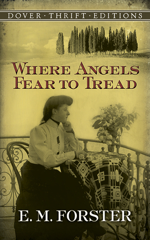 Where Angels Fear to Tread