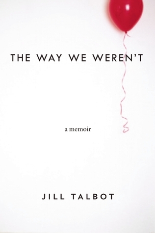 The Way We Weren't book cover