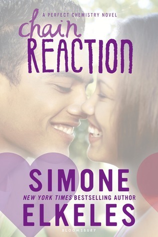 Chain Reaction (Perfect Chemistry, #3)