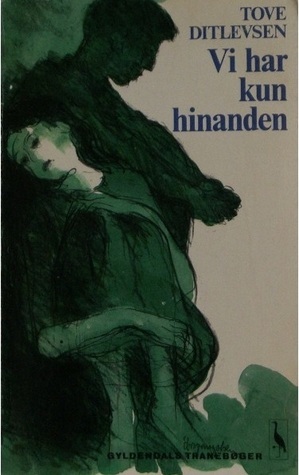Vi har kun hinanden book cover