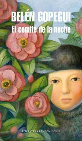 El comité de la noche book cover