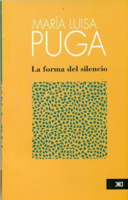 La forma del silencio book cover