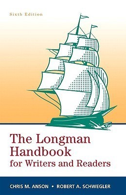 VangoNotes for The Longman Handbook for Writers and Readers, 6e by ...