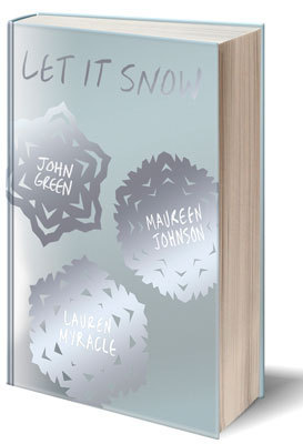 Let It Snow by John Green | Goodreads