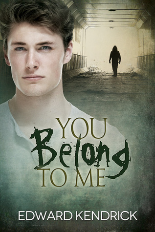 You Belong to Me book cover