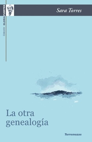 La otra genealogía book cover