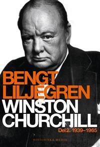 Winston Churchill book cover 2