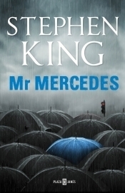 Mr. Mercedes (Bill Hodges Trilogy, #1)