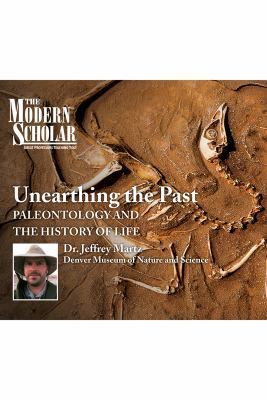 Unearthing the Past: Paleontology and the History of Life