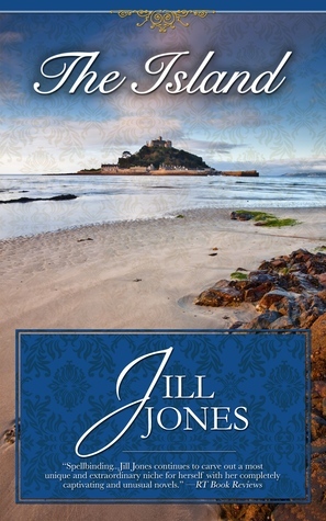 The Island by Jill Jones | Goodreads
