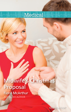 Midwife's Christmas Proposal