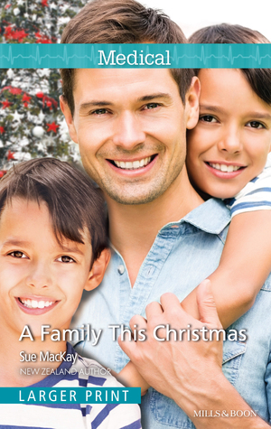 A Family This Christmas