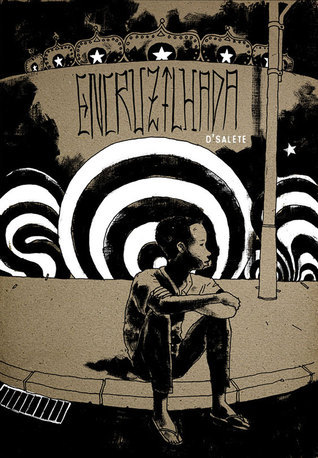 Encruzilhada book cover