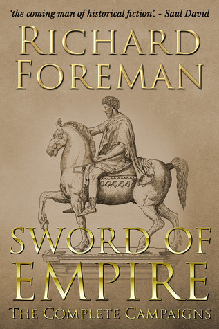 Sword of Empire: The Complete Campaigns