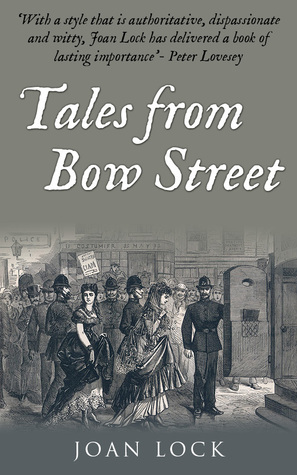 Tales From Bow Street