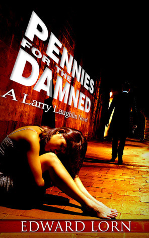 Larry Laughlin book cover 2