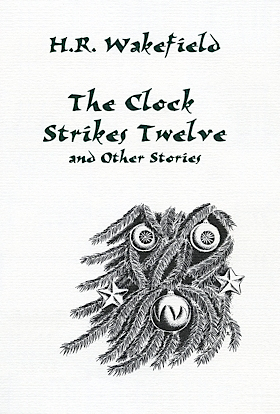 The Clock Strikes Twelve and Other Stories book cover