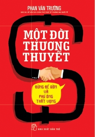 Một đời thương thuyết: Đừng để Bờm và Phú ông thất vọng
