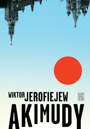 Akimudy book cover