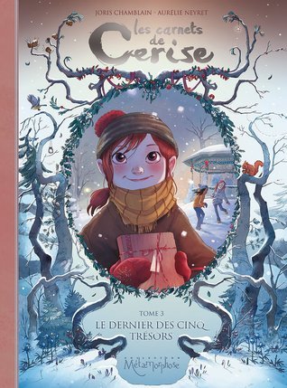 Le Dernier des cinq trésors