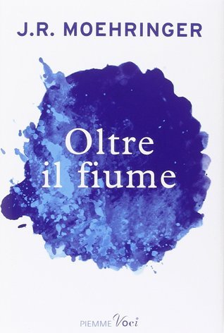Oltre il fiume book cover