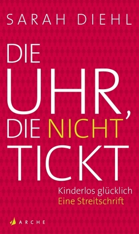 Die Uhr, die nicht tickt